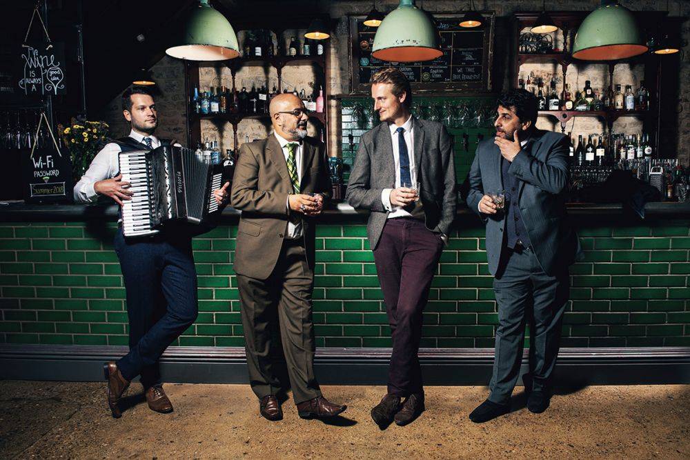 Belleville Ensemble
